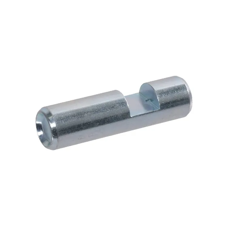 Pin 90mm W325 JSV   104834000 Scharmüller