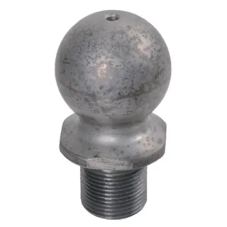 Tow ball coupler D50  107510713 Scharmüller 107510712