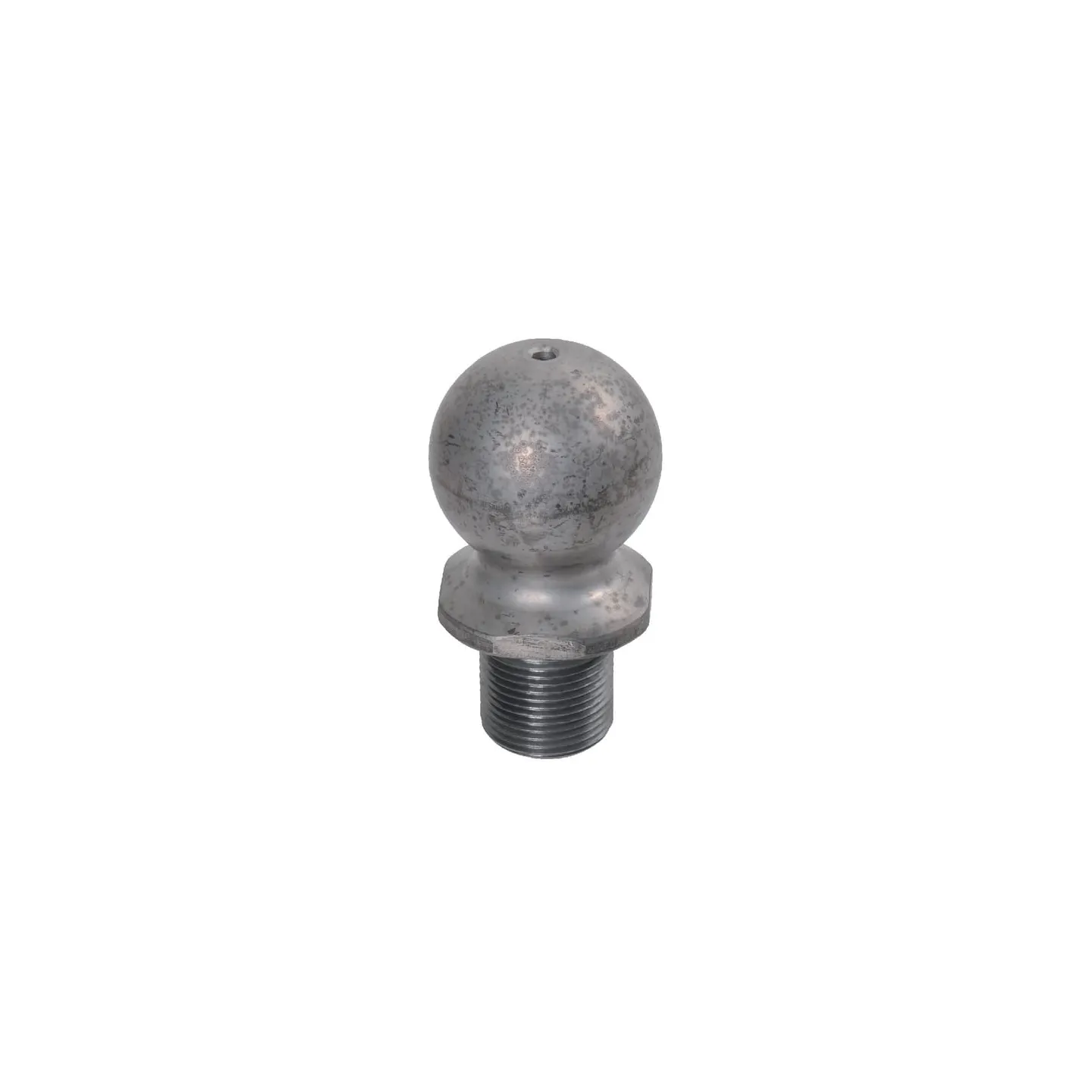 Tow ball coupler D50  107510713 Scharmüller 107510712