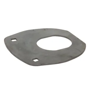Low holder   107542100 Scharmüller