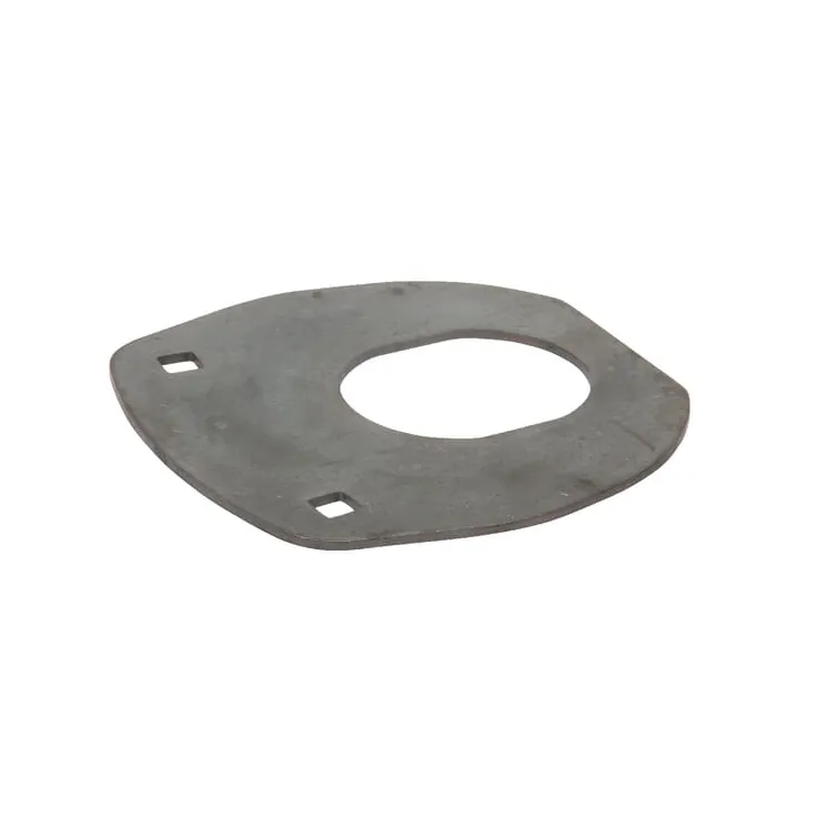 Low holder   107542100 Scharmüller