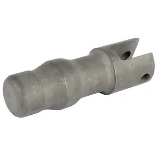 Coupling pin, A11 from 10/09, Scharmuller  107455020 Scharmüller