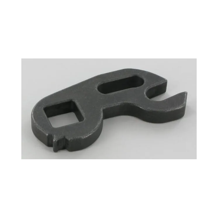 Central lever 8 mm  107531021 Scharmüller 107531002