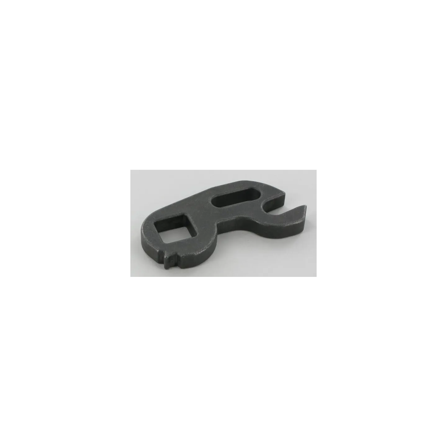 Central lever 8 mm  107531021 Scharmüller 107531002