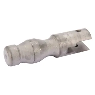 Coupling pin A11   107459051 Scharmüller