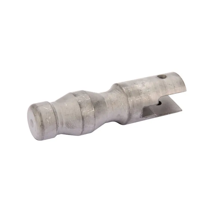 Coupling pin A11   107459051 Scharmüller