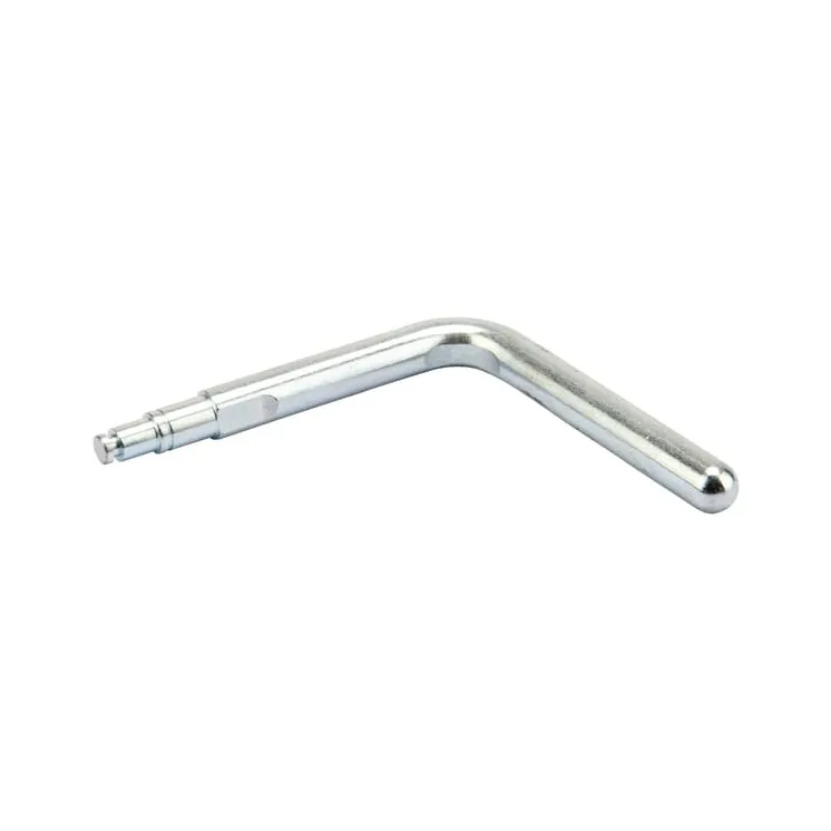 CH-I release lever  107322050 Scharmüller