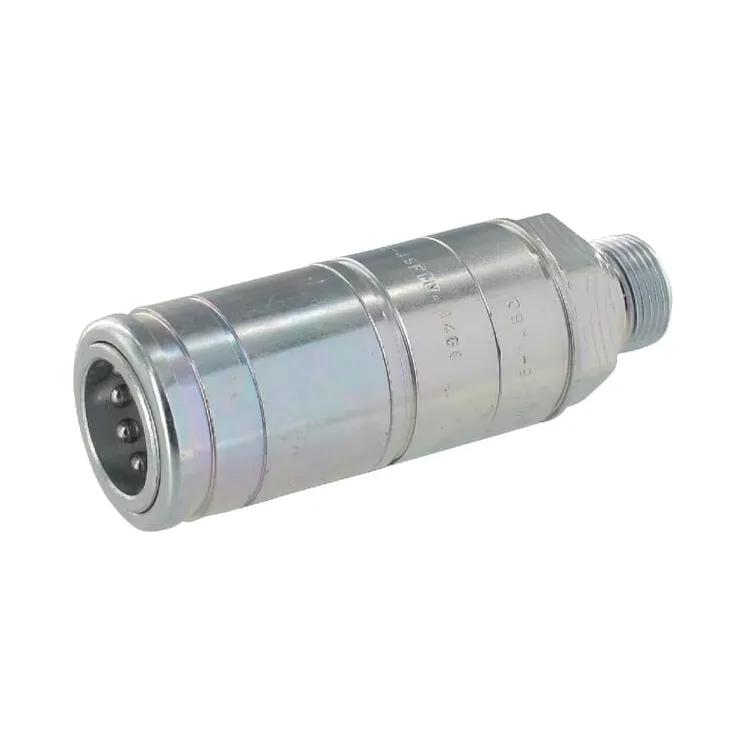 Hydraulic Coupling M22x1.5  132273080 New Holland