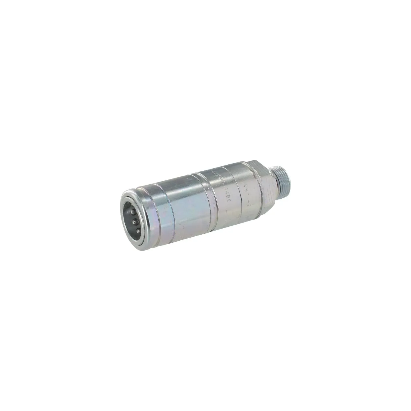 Hydraulic Coupling M22x1.5  132273080 New Holland