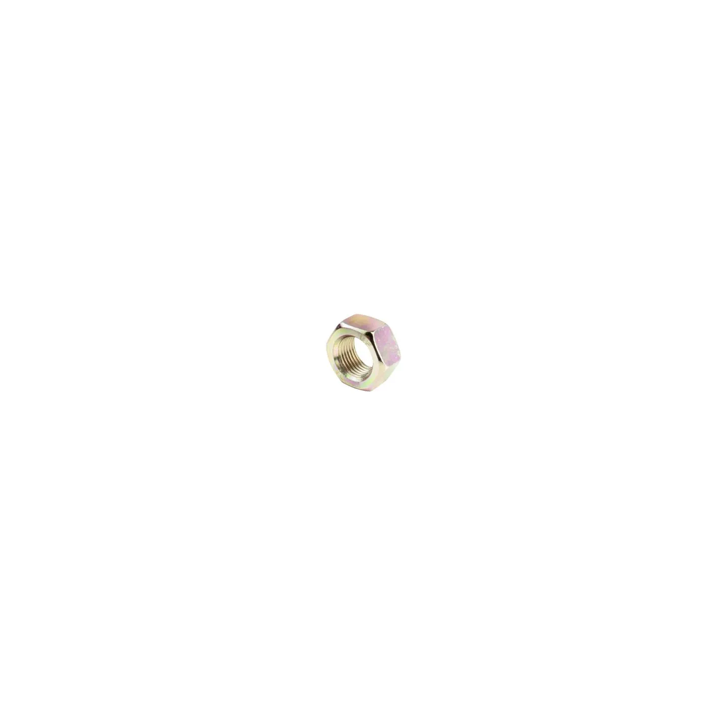 Hex nut  1440231X1 Massey Ferguson (AGCO)