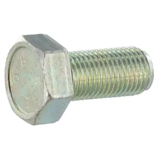 Screw  14254431 New Holland