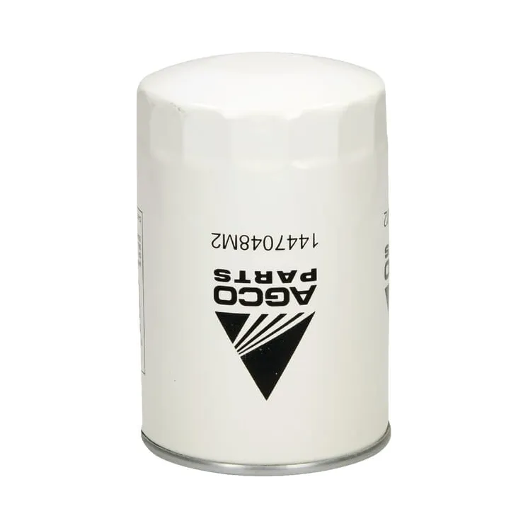 Oil filter  1447048M2 Massey Ferguson (AGCO)