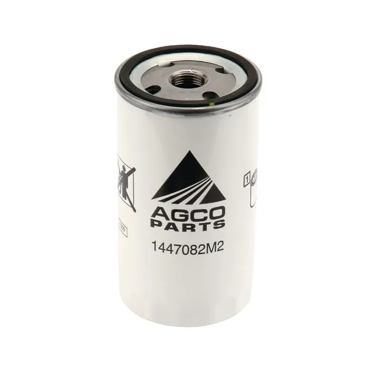 Oil filter  1447082M2 Massey Ferguson (AGCO)