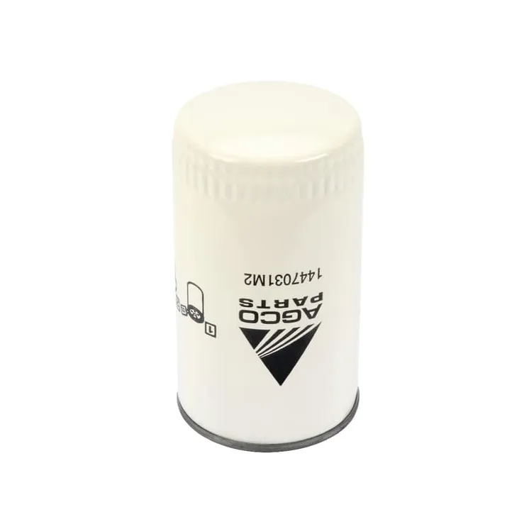 Oil filter  1447031M2 Massey Ferguson (AGCO)