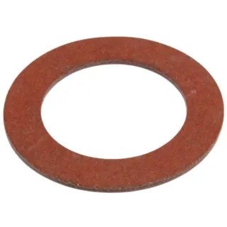 Vulcanised fibre washer  1476281X1 Massey Ferguson (AGCO)