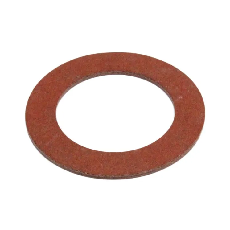 Vulcanised fibre washer  1476281X1 Massey Ferguson (AGCO)