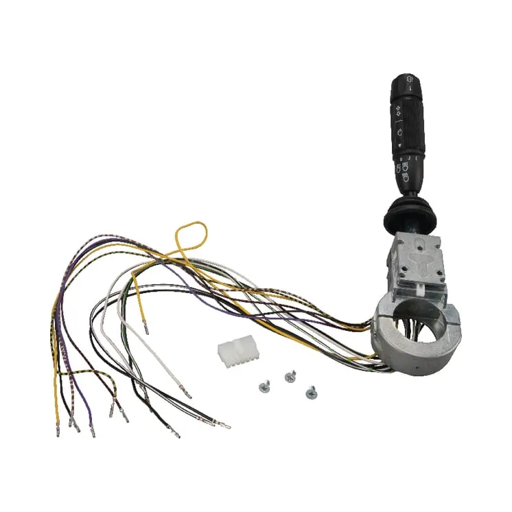 Indicator switch  140771019 New Holland