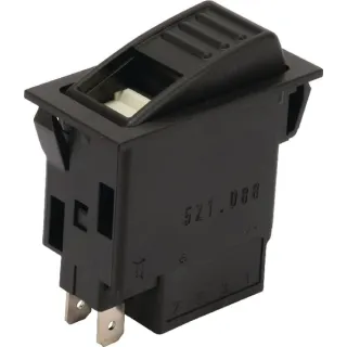 Rocker switch  140158601 New Holland