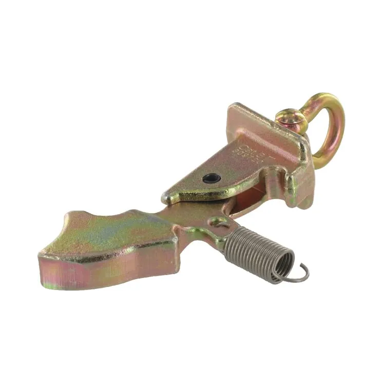 Lock  155700740727 New Holland