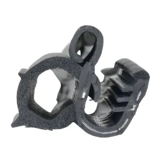 Glazing rubber   1396764 SDF