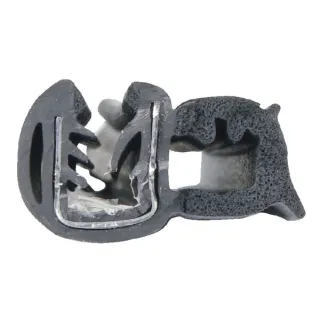 Glazing rubber   1396762 SDF