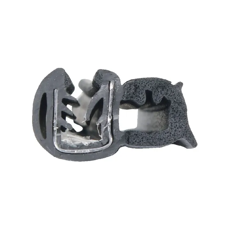 Glazing rubber   1396762 SDF