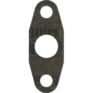 Turbo Gasket  162000110766 New Holland