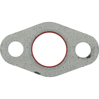 Turbo Gasket  162000110765 New Holland