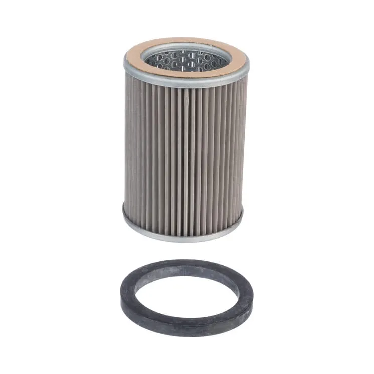 Hydraulic filter  1687042M91 Massey Ferguson (AGCO)