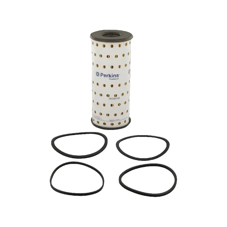 Oil filter  1882916M91 Massey Ferguson (AGCO) 1896000M91