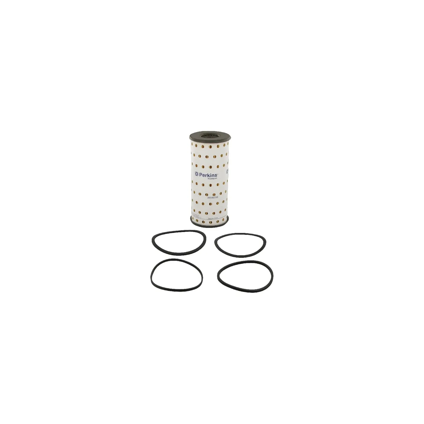 Oil filter  1882916M91 Massey Ferguson (AGCO) 1896000M91