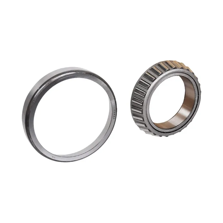Bearing  1860503M93 Massey Ferguson (AGCO)