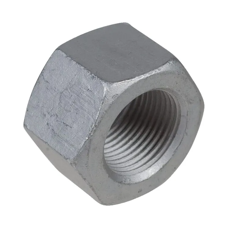 Wheel Nut  210191766 SDF