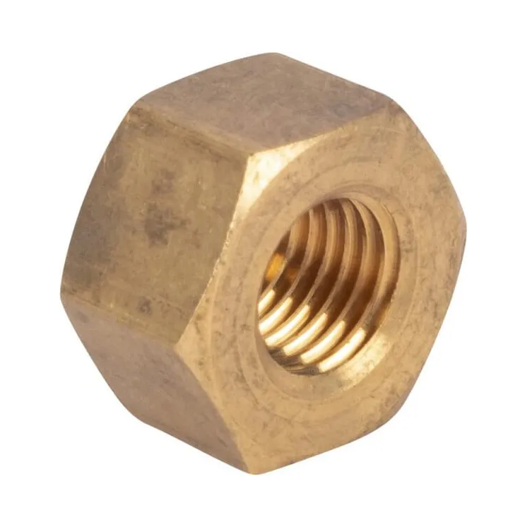 Nut  210190150 SDF