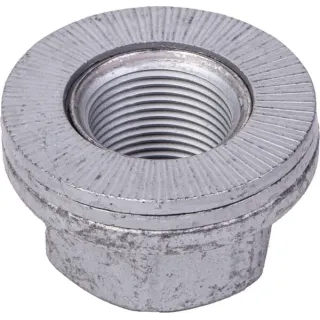 Hexagon locknut M22x1.5  210991856 SDF