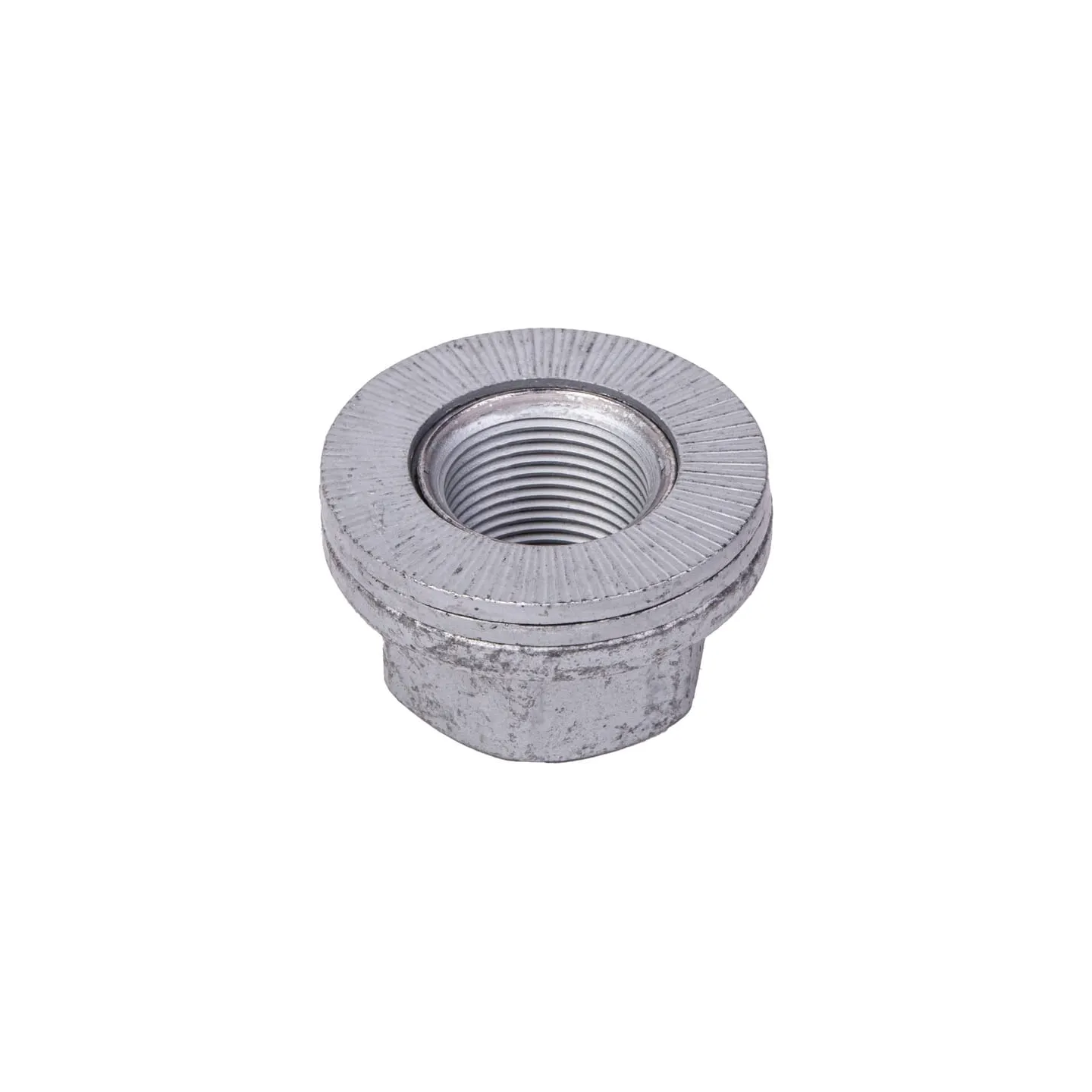 Hexagon locknut M22x1.5  210991856 SDF
