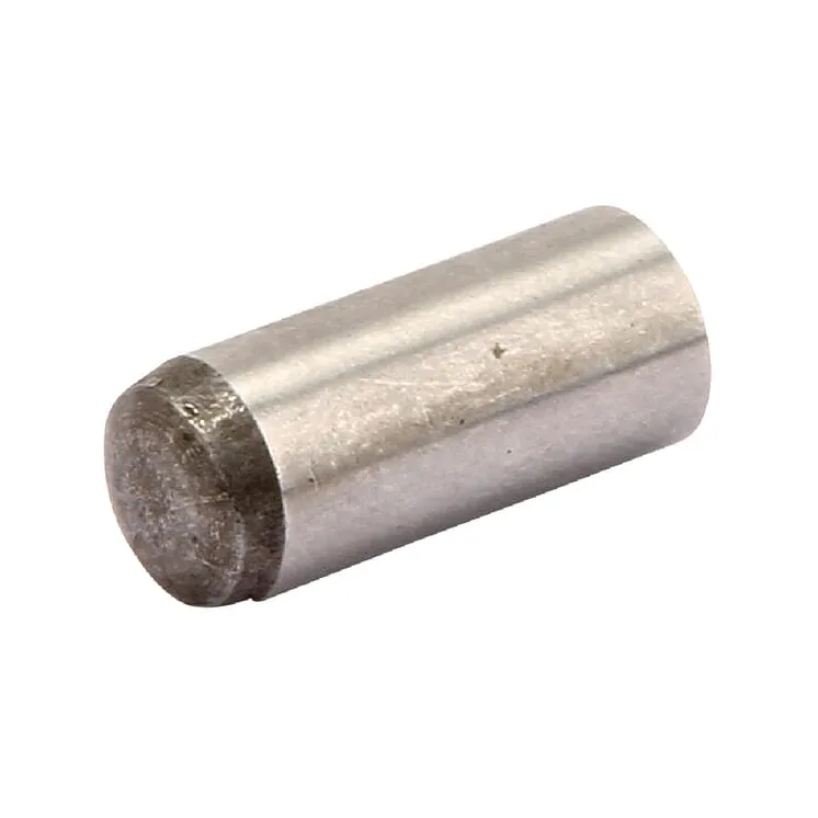 Pin 8x20mm   201730815 Scharmüller