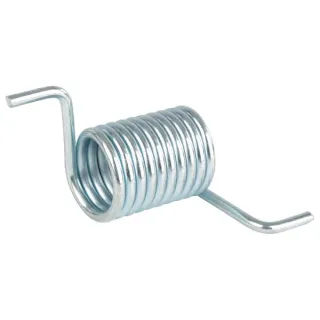 Torsion Spring   20181020 Scharmüller