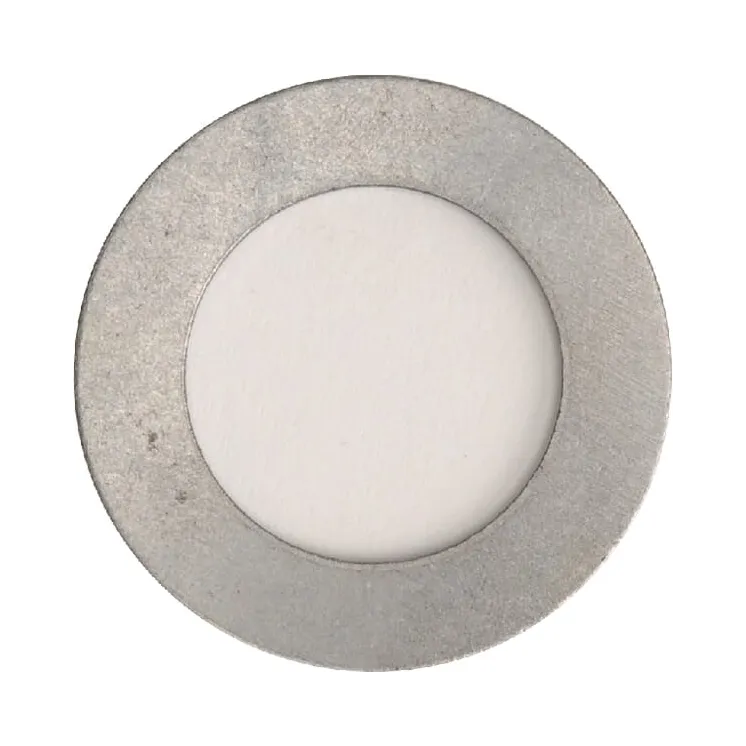 Starplikas paplāksne 20/32 x 0,5mm 201670550 Scharmüller