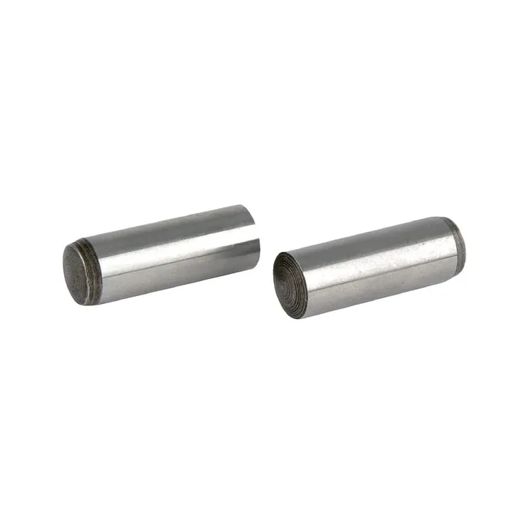 Tapa 10x30mm 20173130 Scharmüller