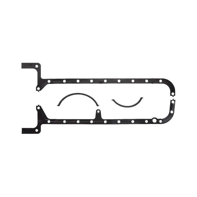 Oil sump gasket  1940143 New Holland