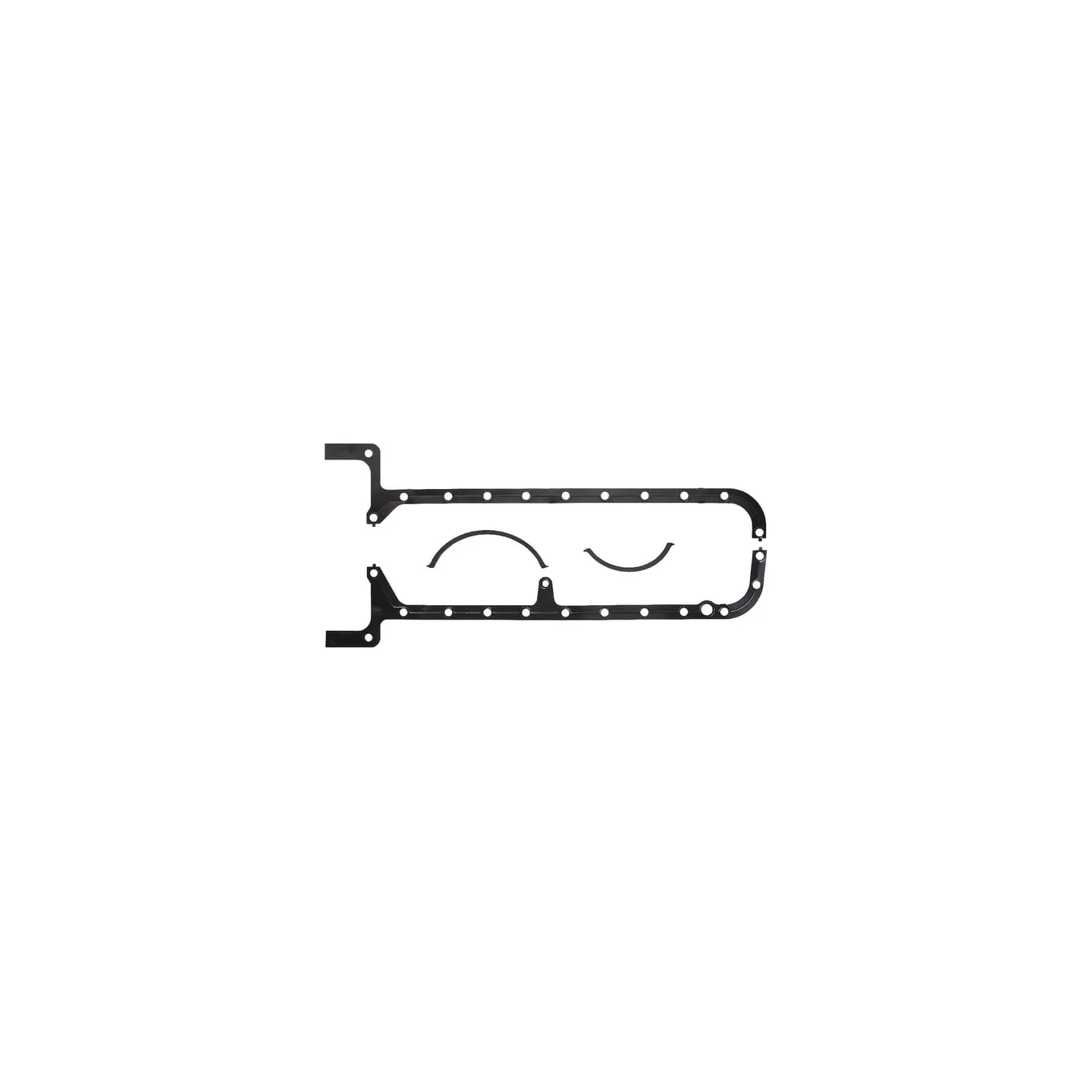 Oil sump gasket  1940143 New Holland