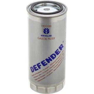Fuel filter  1931100 New Holland
