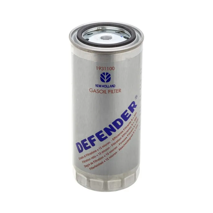 Fuel filter  1931100 New Holland