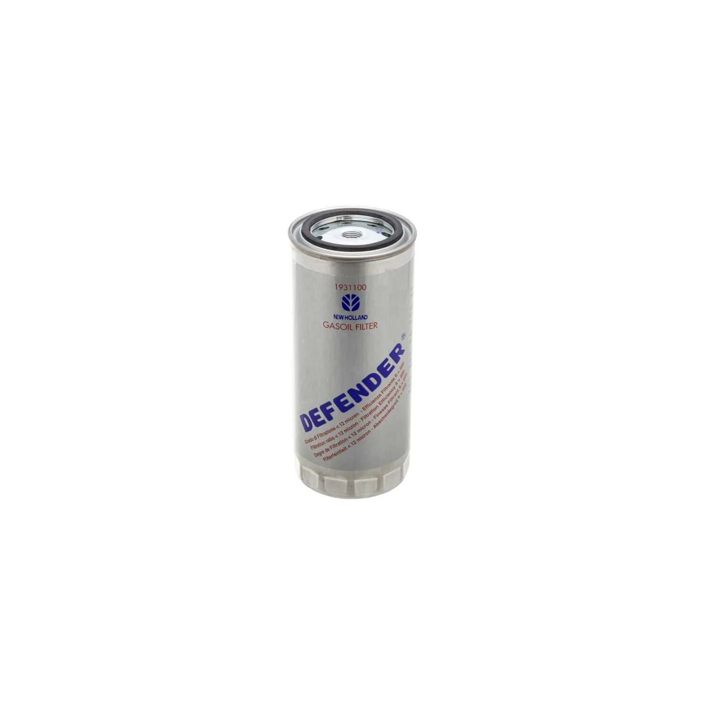 Fuel filter  1931100 New Holland