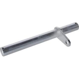 Non-rotating pin fi 25, L 246  230011100 SaMASZ
