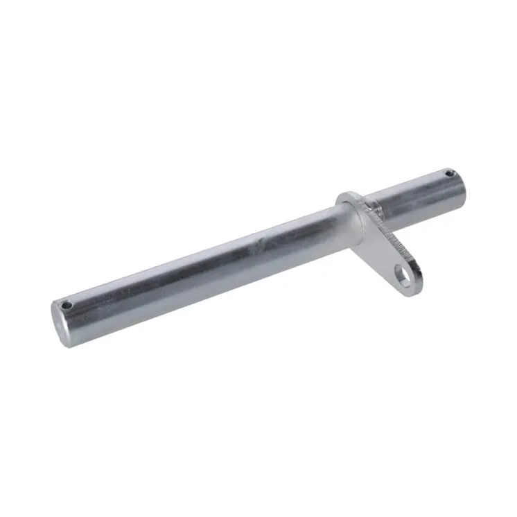 Non-rotating pin fi 25, L 246  230011100 SaMASZ