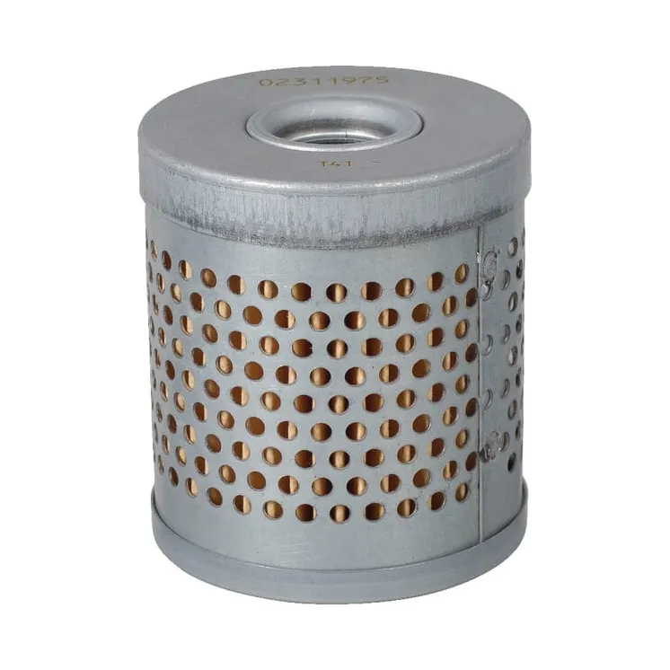 Hydraulic filter  2311975 SDF