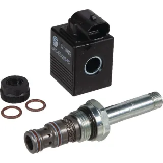 Solenoīda vārsts 23729697020 SDF