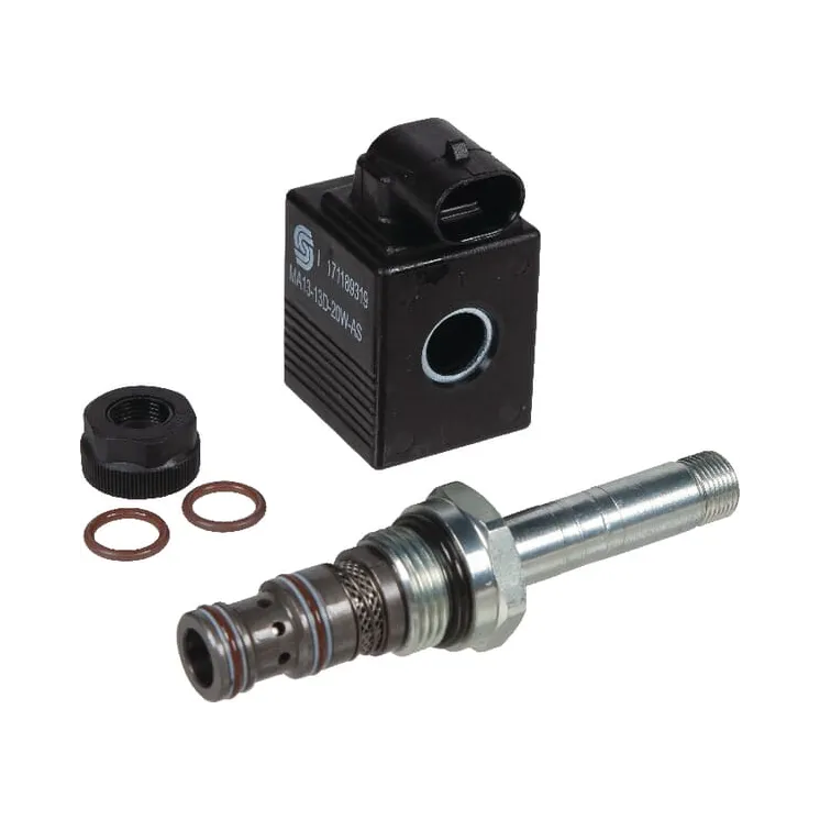 Solenoīda vārsts 23729697020 SDF